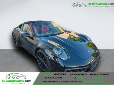 Porsche 911 - 992 Targa 4S 3.0i 450 PDK