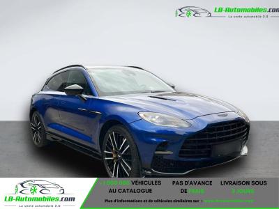 Aston Martin DBX 4.0 Biturbo V8 550 ch
