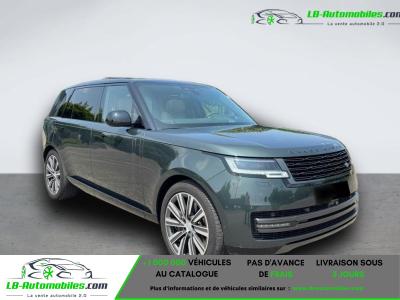 Land Rover Range Rover P510e PHEV AWD BVA