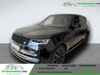 Land Rover Range Rover P510e PHEV AWD BVA