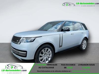 Land Rover Range Rover P510e PHEV AWD BVA
