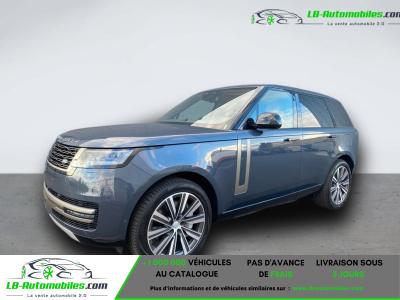 Land Rover Range Rover P510e PHEV AWD BVA