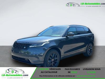 Land Rover Range Rover Velar 2.0L P400e PHEV 404ch AWD BVA
