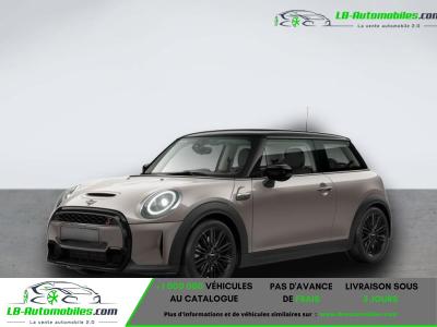 Mini Mini S 178 CH BVA