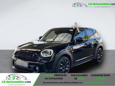 Mini Countryman 178 ch BVA