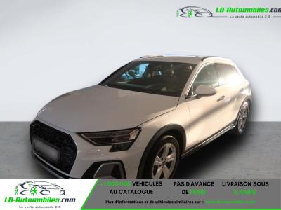Audi A3 ALLSTREET 35 TFSI Mild Hybrid 150 BVA