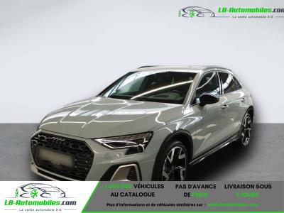 Audi A3 ALLSTREET 35 TDI 150 BVA