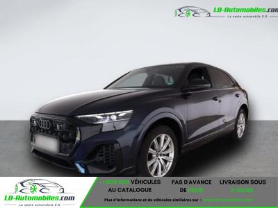 Audi Q8 55 TFSI 340 BVA Quatro