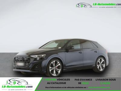 Audi Q8 55 TFSI 340 BVA Quatro