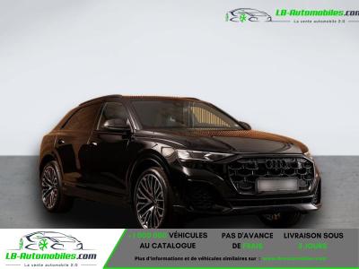 Audi Q8 55 TFSI 340 BVA Quatro