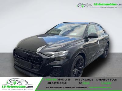 Audi Q8 55 TFSI 340 BVA Quatro