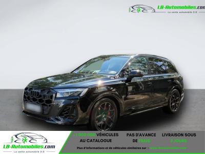 Audi SQ7 BiTFSI 507ch BVA Quattro 5pl