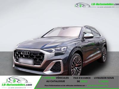 Audi SQ8 TFSI 507ch BVA Quattro