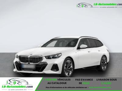 BMW Série 5 Touring 520d 197 ch BVA