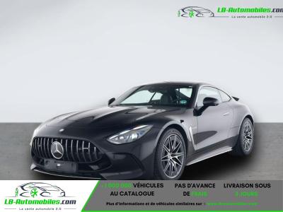 Mercedes AMG GT Coupe R 585 ch BVA