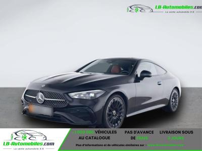Mercedes CLE Coupe 300 BVA 4MATIC