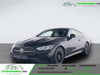 Mercedes CLE Coupe 300 BVA 4MATIC
