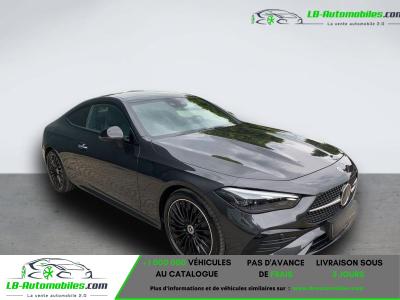 Mercedes CLE Coupe 300 BVA 4MATIC