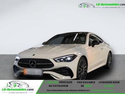 Mercedes CLE Coupe 450 BVA 4MATIC