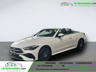 Mercedes CLE Cabriolet 200 BVA