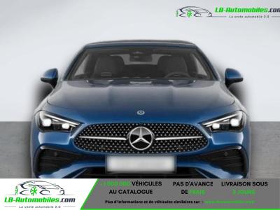 Mercedes CLE Cabriolet 300 BVA 4MATIC