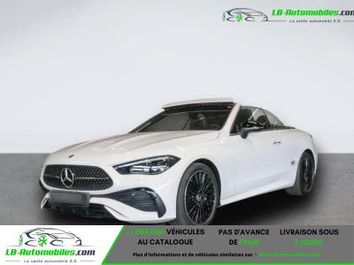 Mercedes CLE Cabriolet 300 BVA 4MATIC