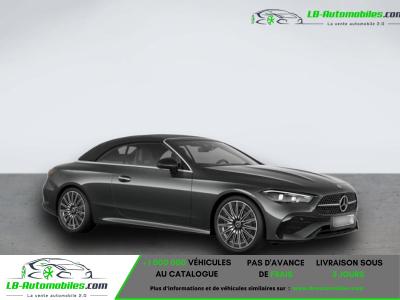 Mercedes CLE Cabriolet 450 BVA 4MATIC
