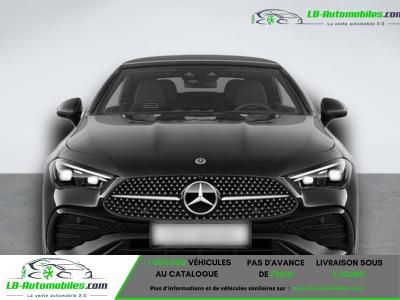 Mercedes CLE Cabriolet 450 BVA 4MATIC