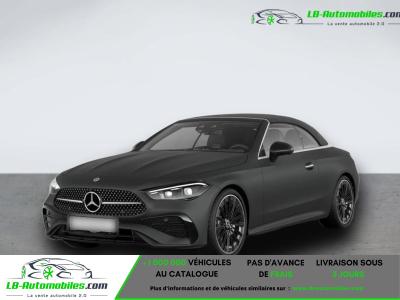 Mercedes CLE Cabriolet 450 BVA 4MATIC