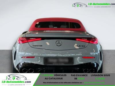 Mercedes CLE Cabriolet 53 AMG BVA 4MATIC+