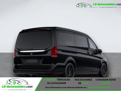 Mercedes Classe V Marco Polo 220d BVA RWD