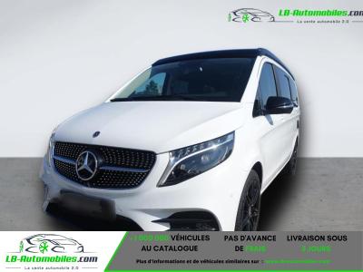 Mercedes Classe V Marco Polo 220d BVA RWD