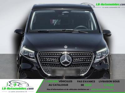 Mercedes Classe V Marco Polo 220d BVA RWD