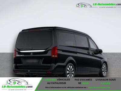 Mercedes Classe V Marco Polo 250d BVA 4x4