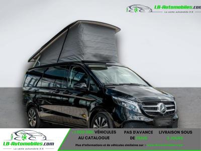 Mercedes Classe V Marco Polo 250d BVA 4x4