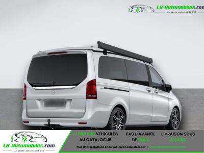 Mercedes Classe V Marco Polo 250d BVA 4x4