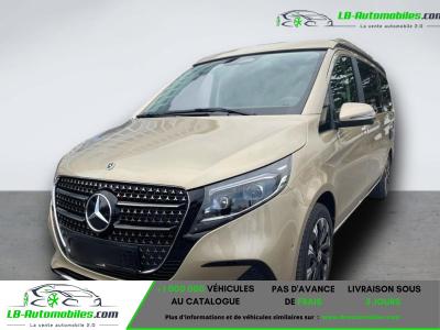 Mercedes Classe V Marco Polo 250d BVA 4x4
