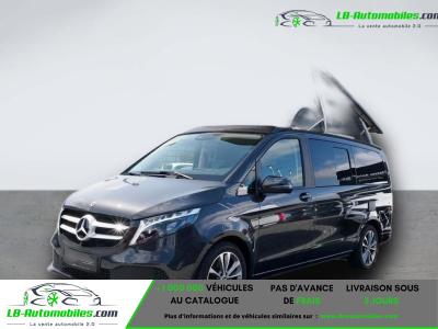 Mercedes Classe V Marco Polo 250d BVA RWD