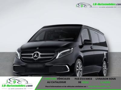Mercedes Classe V Marco Polo 250d BVA RWD