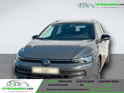 Volkswagen Golf SW 1.5 eTSI 150 BVA