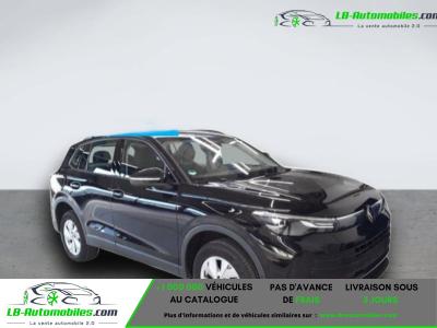 Volkswagen Tiguan 1.5 eTSI 130 BVA