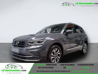Volkswagen Tiguan 1.5 eHybrid 245 BVA