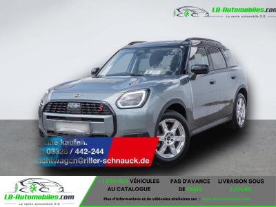 Mini Countryman 218ch BVA ALL4