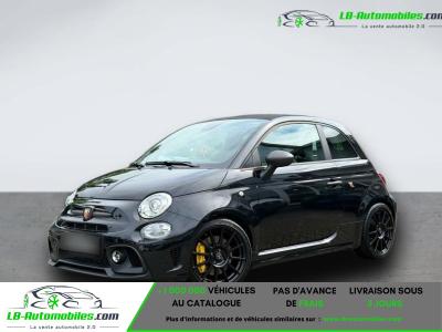 Abarth 695C 1.4 Turbo 16V T-Jet 180 ch BVM