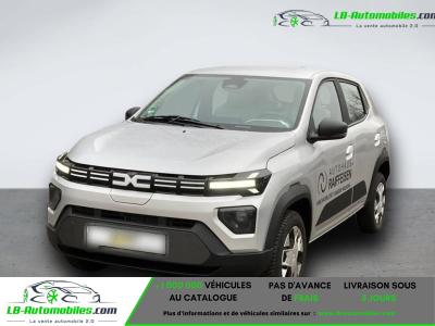 Dacia Spring 19 kW 26 ch