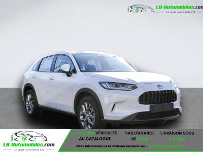Honda ZR-V E:HEV e:HEV 2.0 i-MMD 143ch
