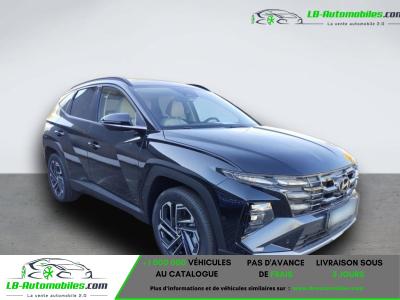 Hyundai Tucson 1.6 T-GDI 253 Hybrid BVA