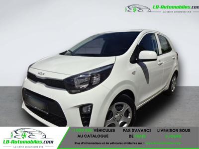 Kia Picanto 1.0 DPi 63 ch BVM