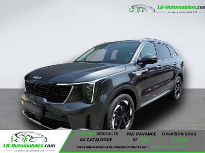 Kia Sorento 1.6 T-GDi 215ch Hybride 5 pl BVA