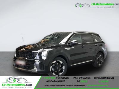 Kia Sorento 1.6 T-GDi 252ch Hybride Rechargeable 5 pl BVA